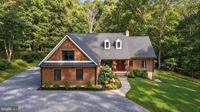 5010 Toyer Rd, Keedysville