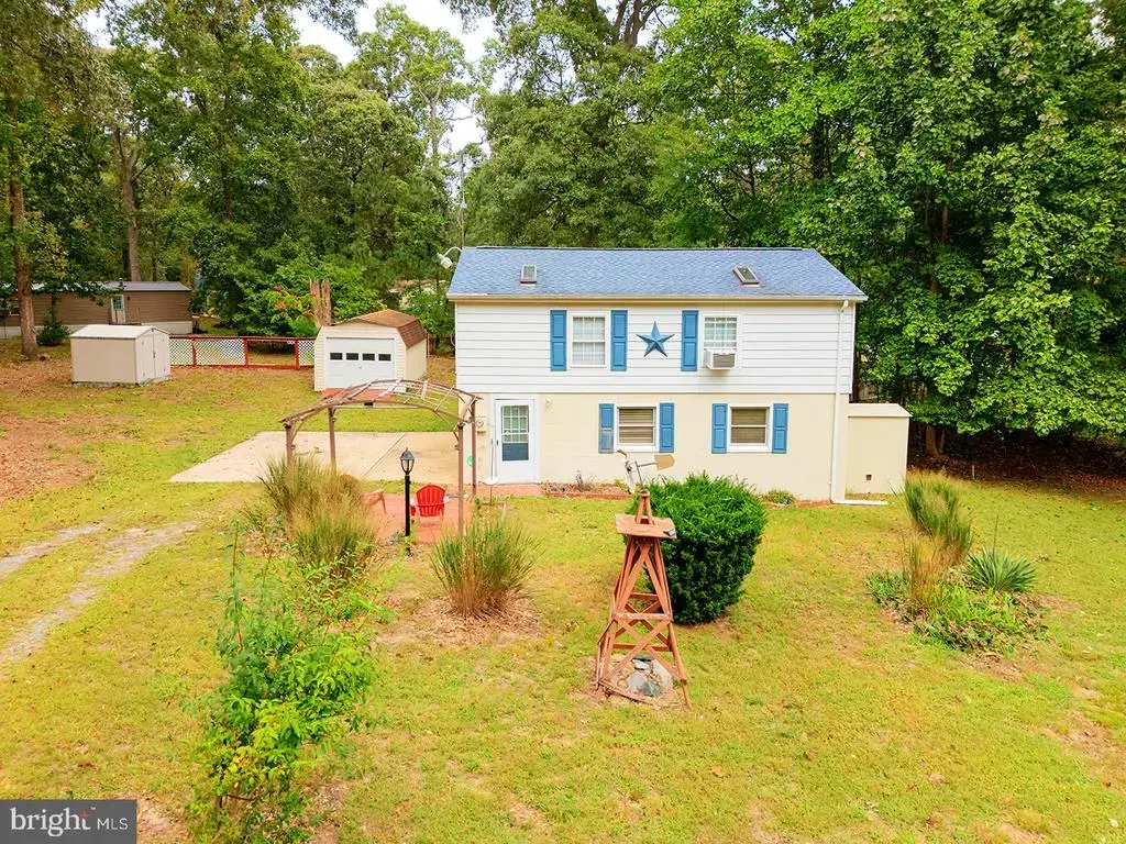 22845 Camp Arrowhead Rd, LEWES