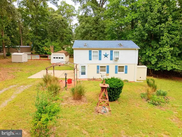 22845 Camp Arrowhead Rd, Lewes