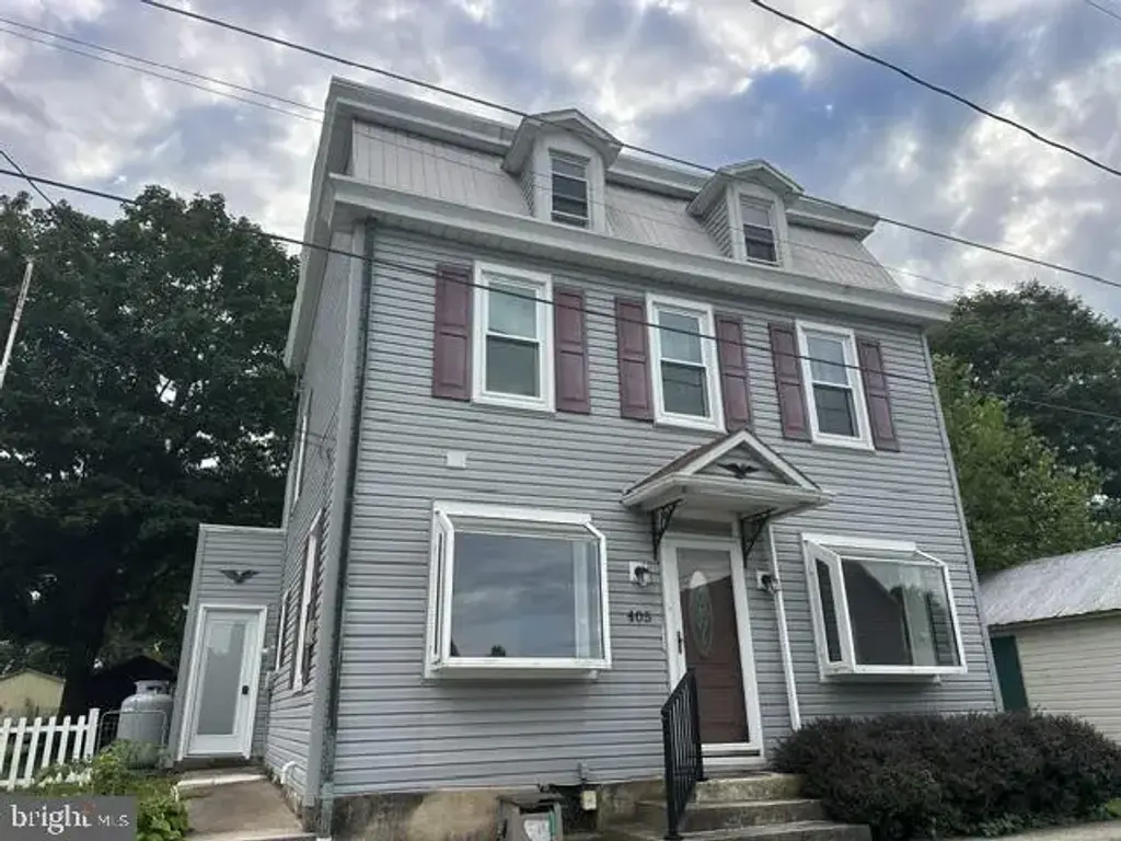 405 Kauffman St, BOILING SPRINGS