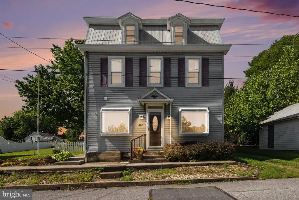 405 Kauffman St, BOILING SPRINGS