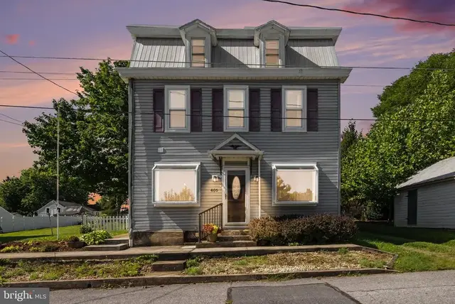 405 Kauffman St, Boiling Springs