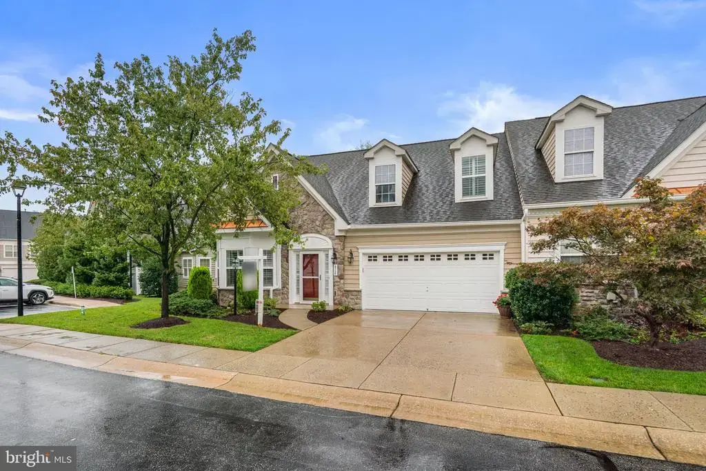 8758 Sage Brush Way #34, COLUMBIA