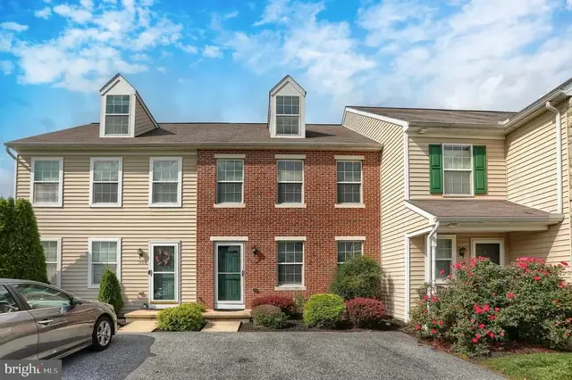 126 Radle Rd, Harrisburg
