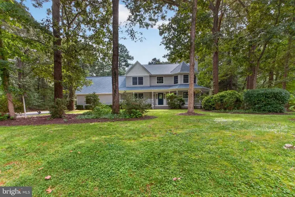 22 Greystone Dr, LEWES