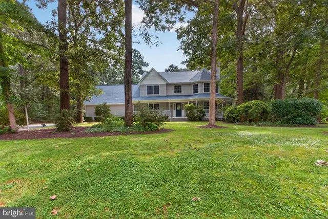 22 Greystone Dr, Lewes