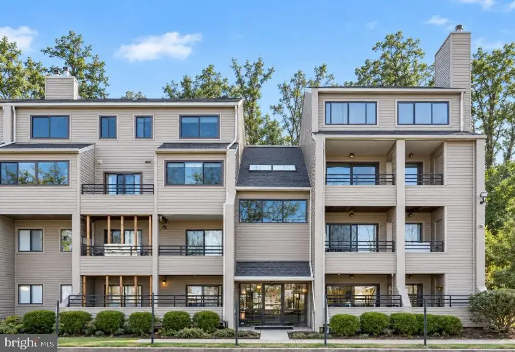 8011-g Greenspring Way #g, OWINGS MILLS