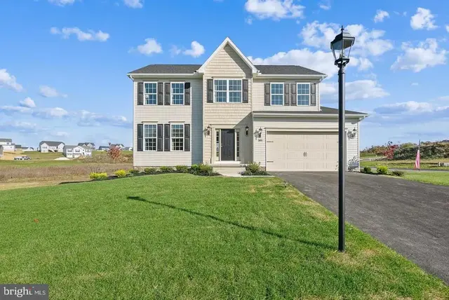 2685 Victorian Dr #lot 67, Dover