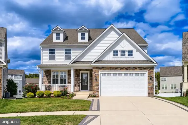 2602 Wing Stem Cir, Odenton