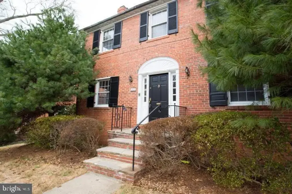 1667 Primrose Rd Nw, WASHINGTON