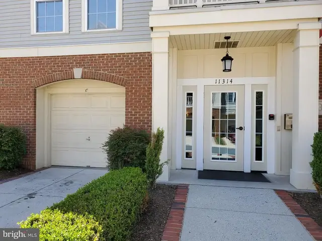 11314 Westbrook Mill Ln #201, Fairfax