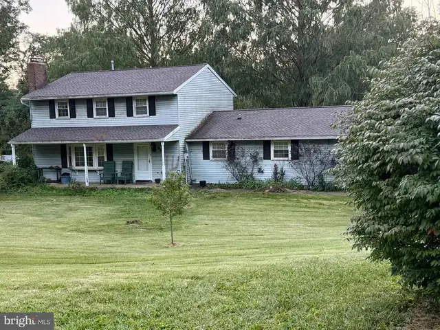 984 White Oak Rd, Manheim