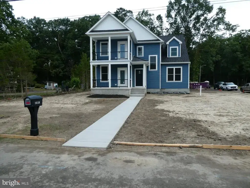 1630 Magnolia Ave, WILLIAMSTOWN