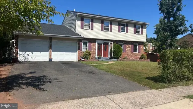 8522 Stonewall Rd, Manassas