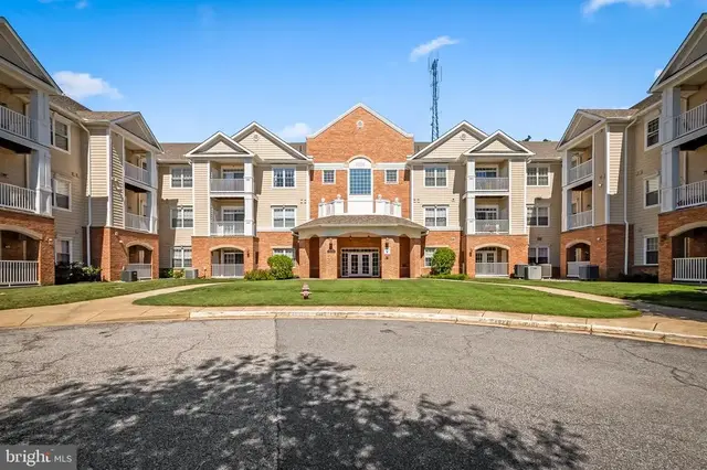 8535 Veterans Hwy #101, Millersville