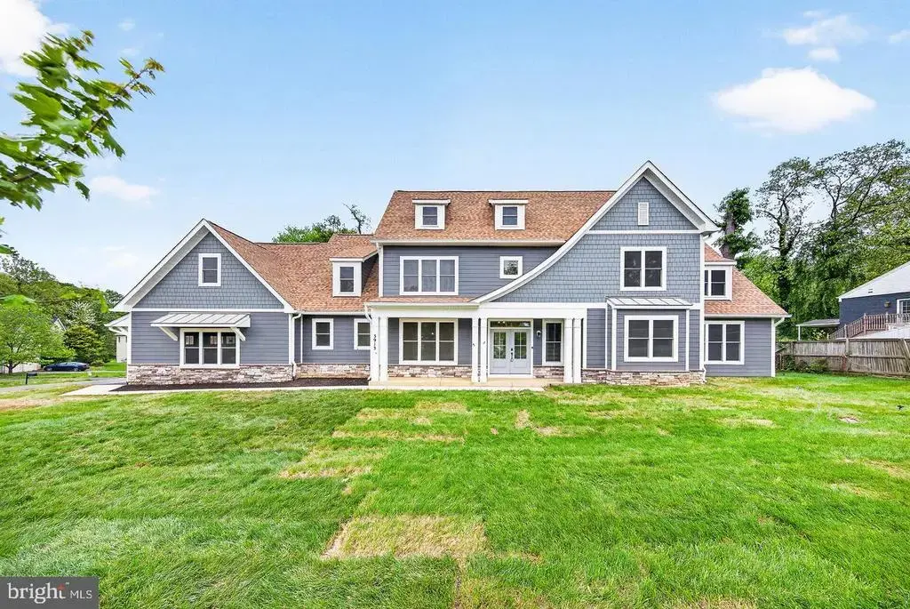 3913 Victoria Oaks Trl, ANNANDALE