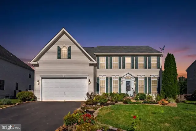 10967 Southcoate Village Dr, Bealeton