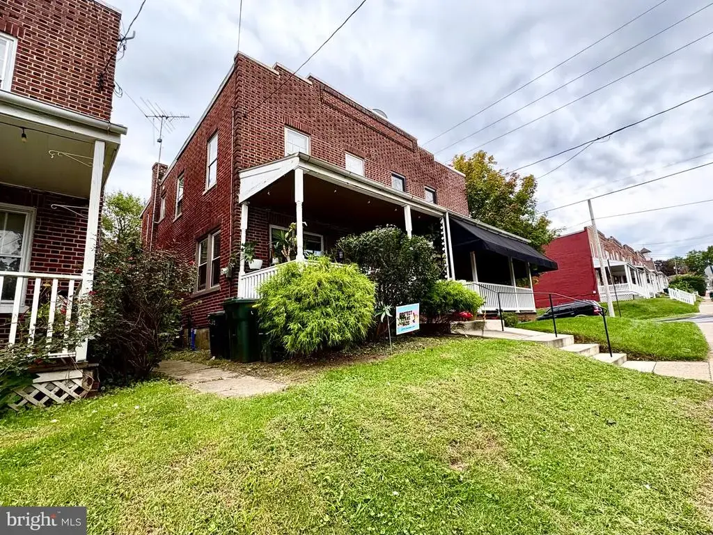 256 Hazel St, LANCASTER