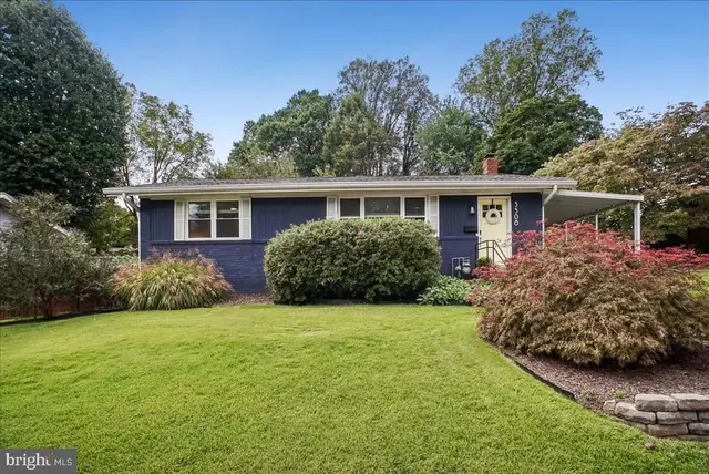 3508 Jean St, Fairfax
