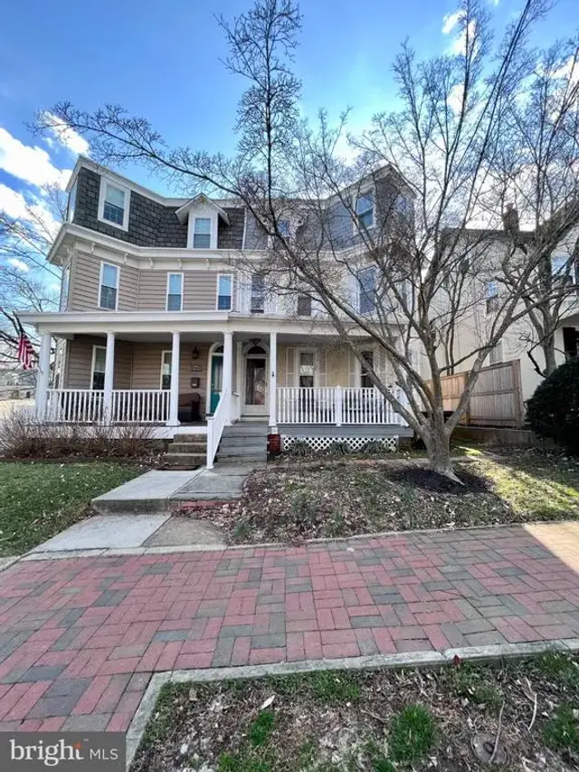 2602 W 18th St #2, Wilmington