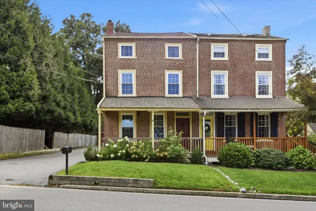 730 N New St, WEST CHESTER