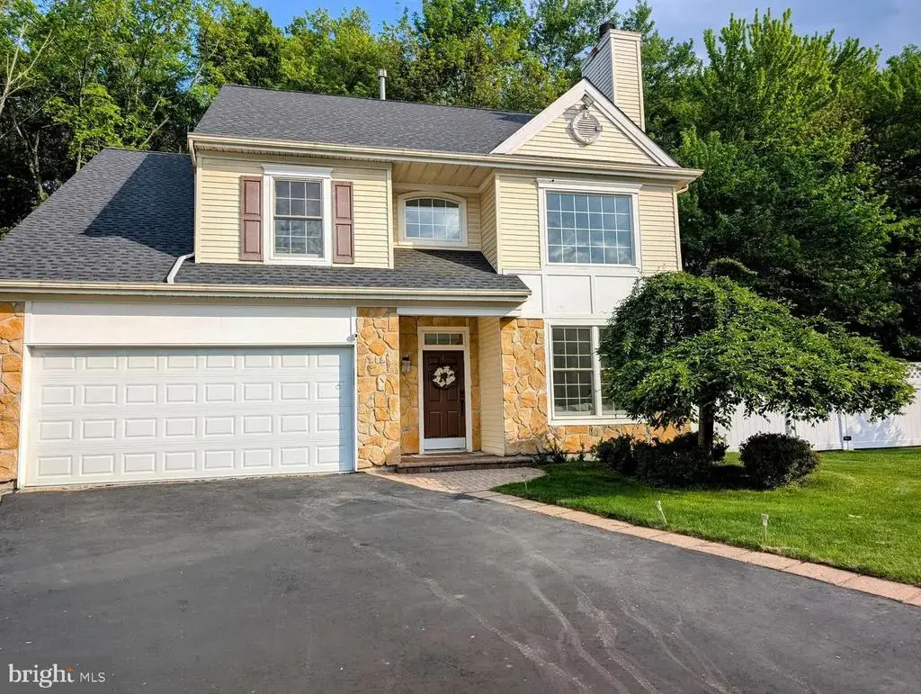 26 Rider Ter, PRINCETON