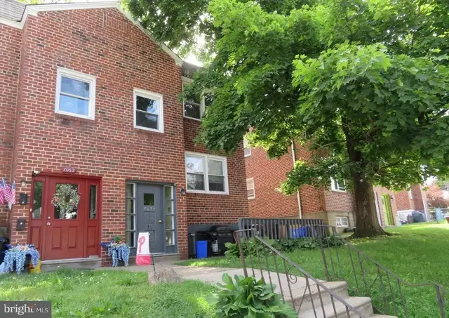 7034 Valley Ave, Philadelphia