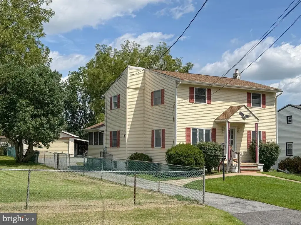 203 Clayton Ave, WILMINGTON
