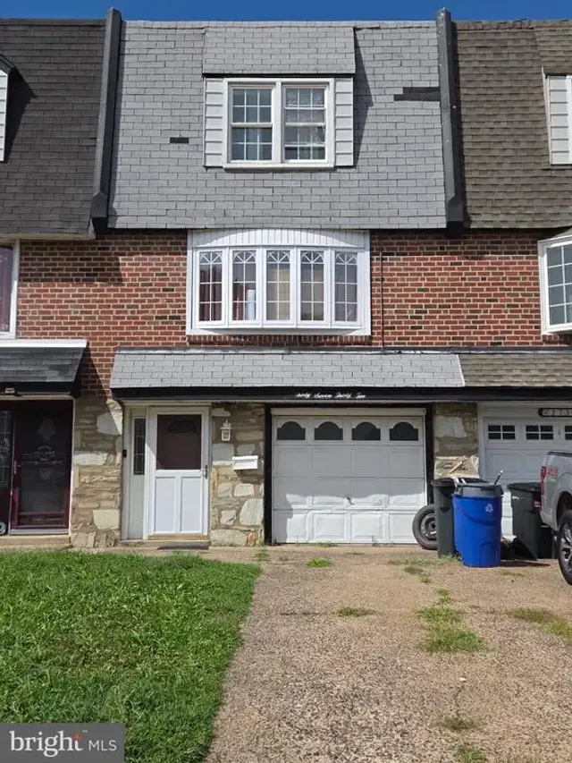 3732 S Hereford Ln, Philadelphia