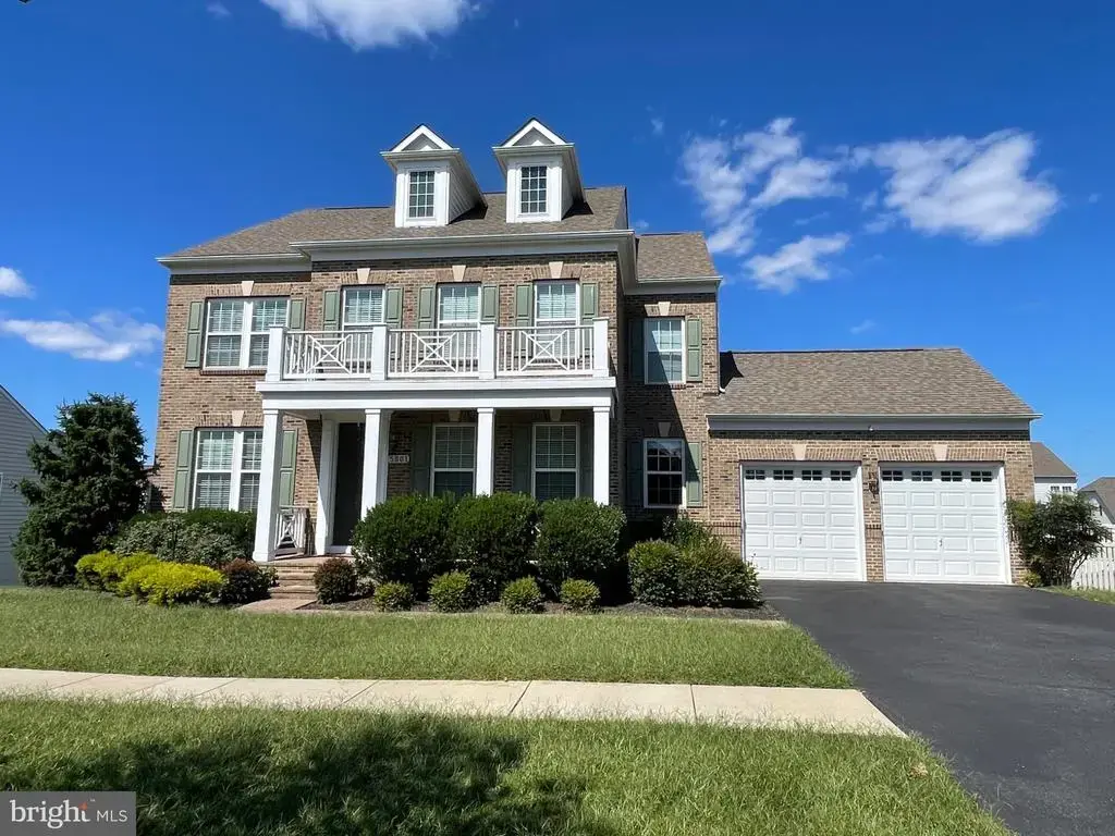 5801 Coppelia Dr, ROCKVILLE