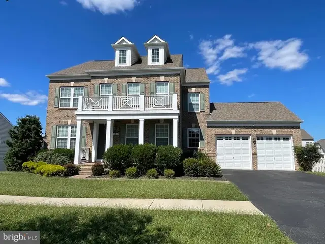 5801 Coppelia Dr, Rockville