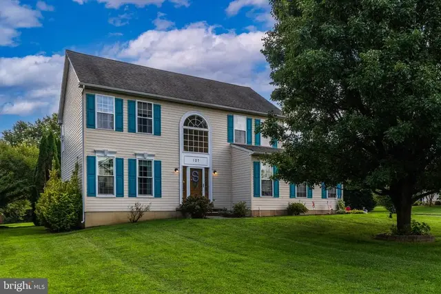 127 Middessa Dr, Middletown