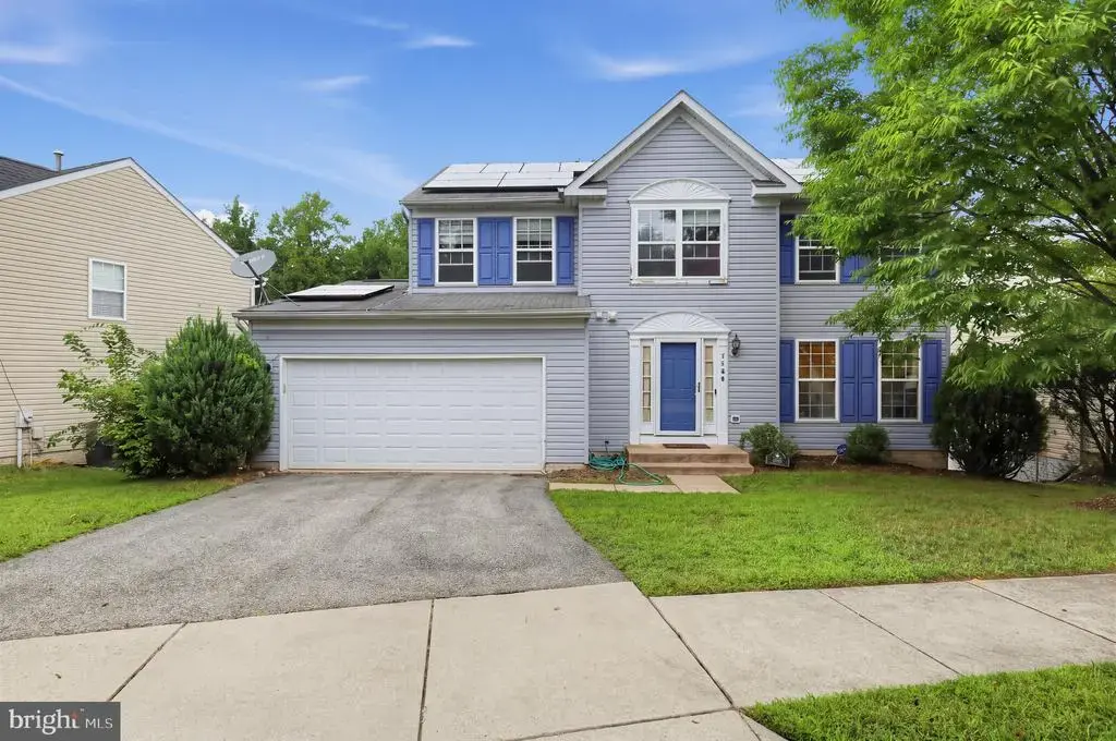 7100 Starboard Dr, DISTRICT HEIGHTS