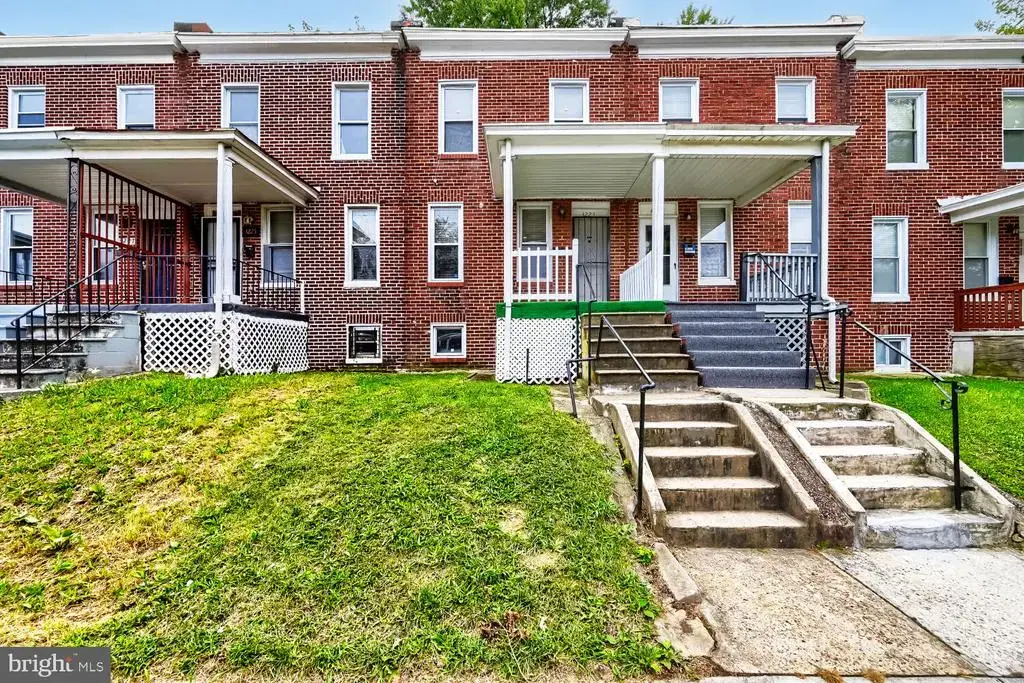 3223 Elmley Ave, BALTIMORE