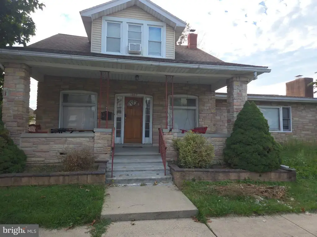 1882 S 2nd St, ALLENTOWN