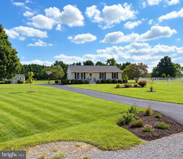 4151 Whiteleyville Rd, Hurlock