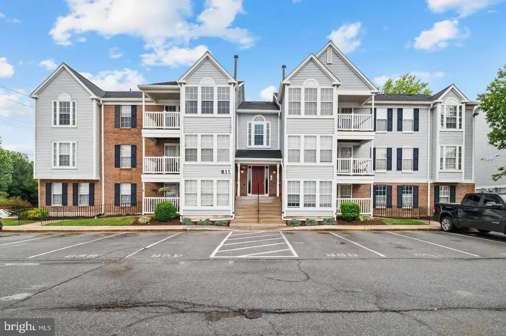 611 Himes Ave #109, FREDERICK