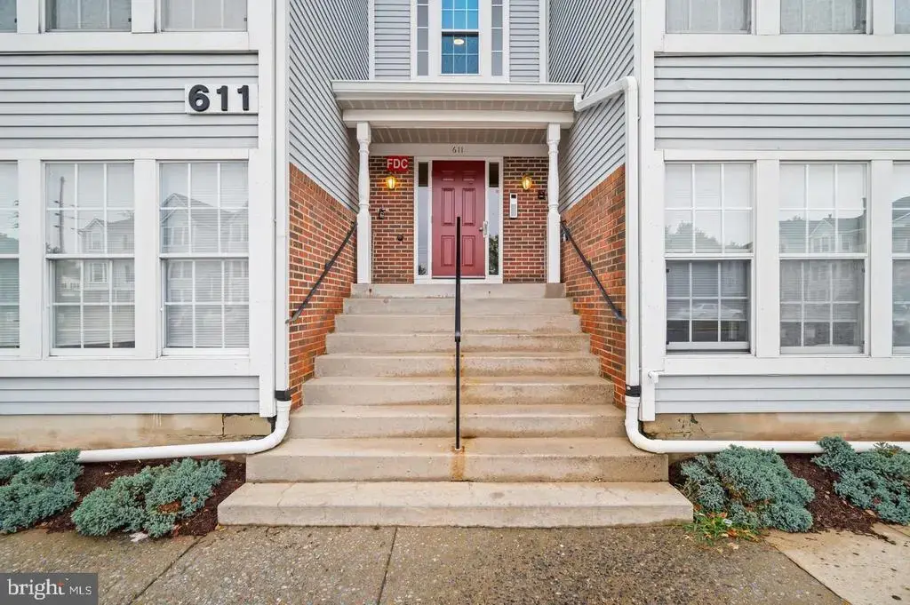 611 Himes Ave #109, FREDERICK