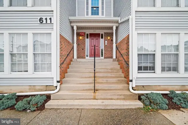 611 Himes Ave #109, Frederick