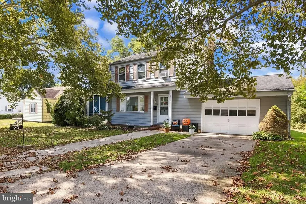20 Cedarbrook Ave, BRIDGETON
