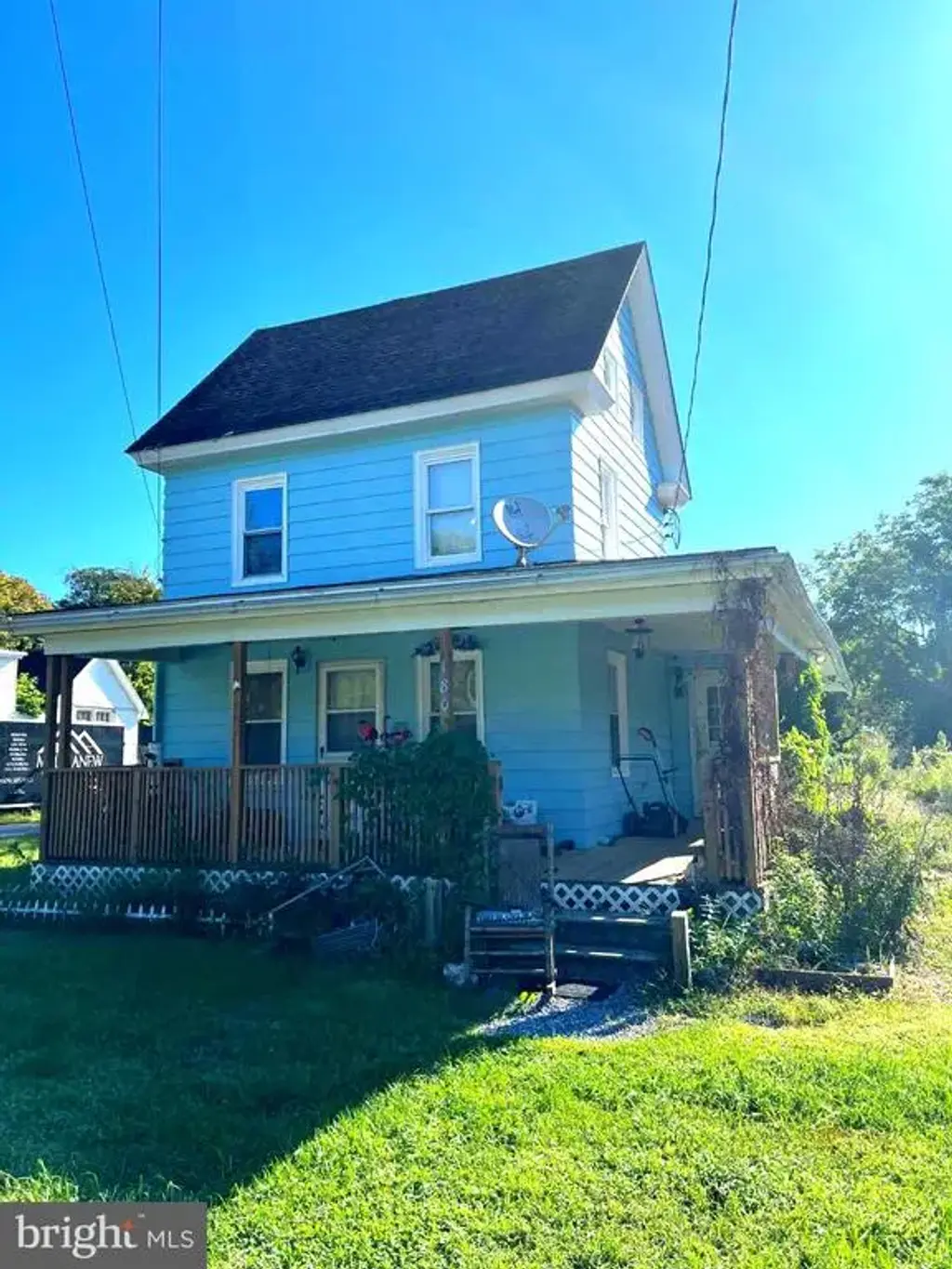 180 Main St, HEISLERVILLE