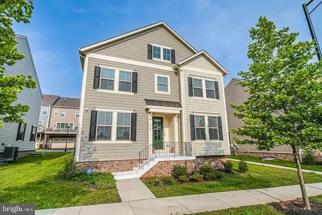 9563 Jefferson St, Manassas