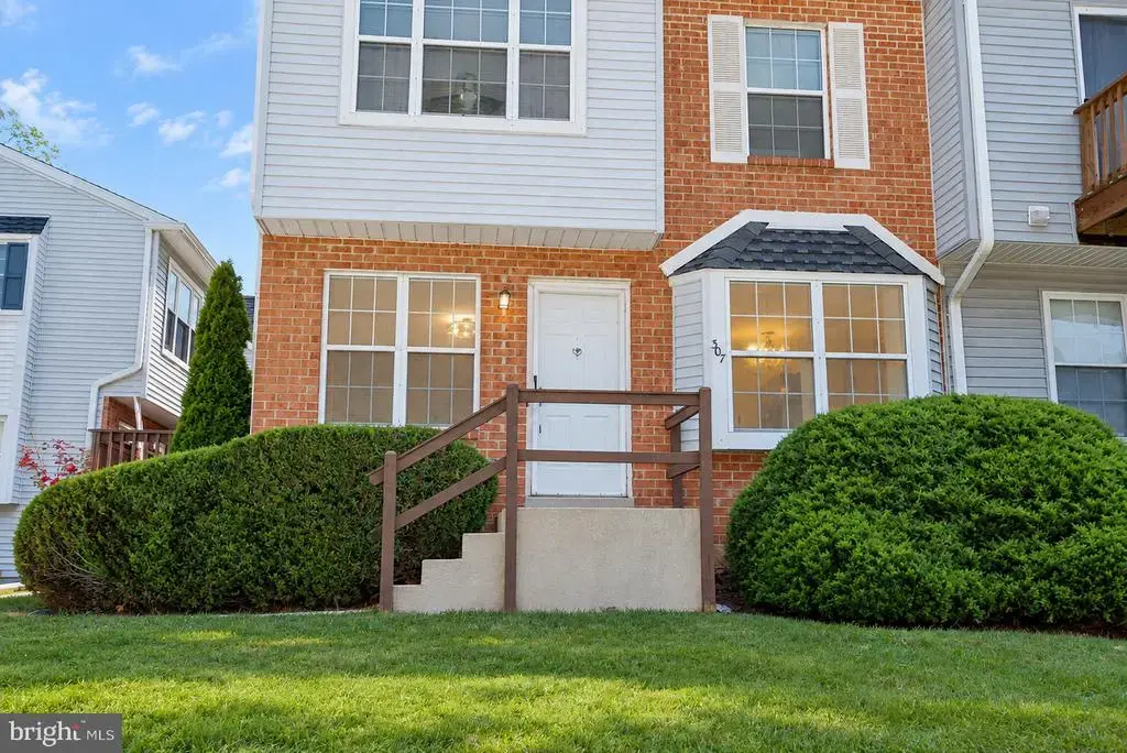 307 Wendover Dr, NORRISTOWN