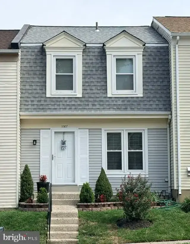 1007 Marsden Ct #191, Sterling