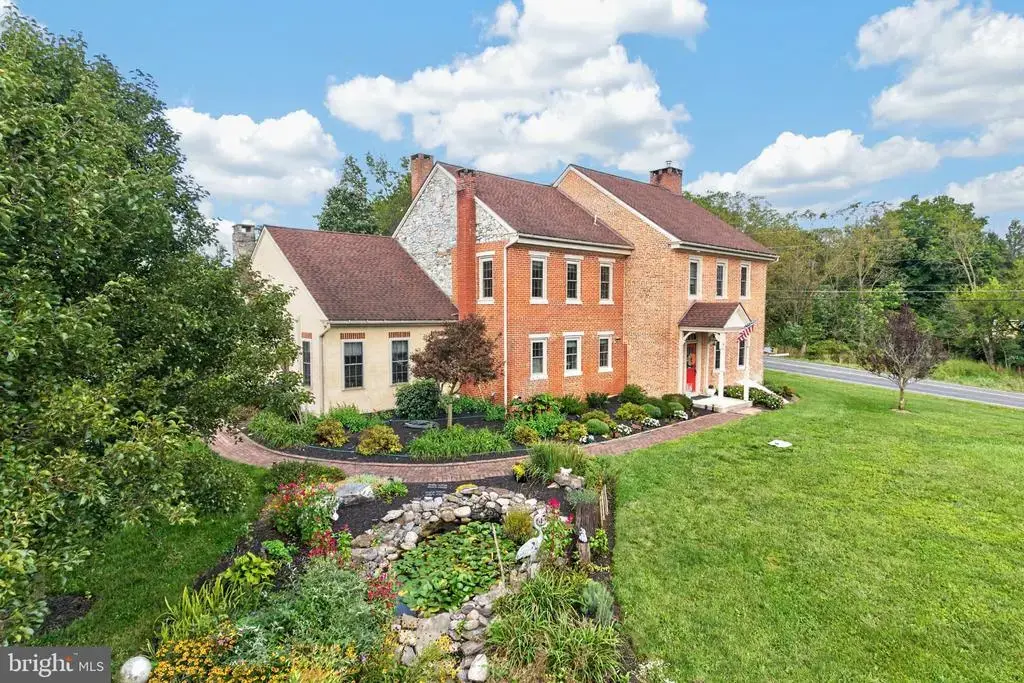 7 Davis Bridge Rd, BERNVILLE