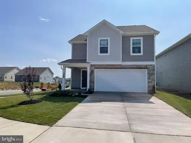 168 Hamstead Dr, Stephens City