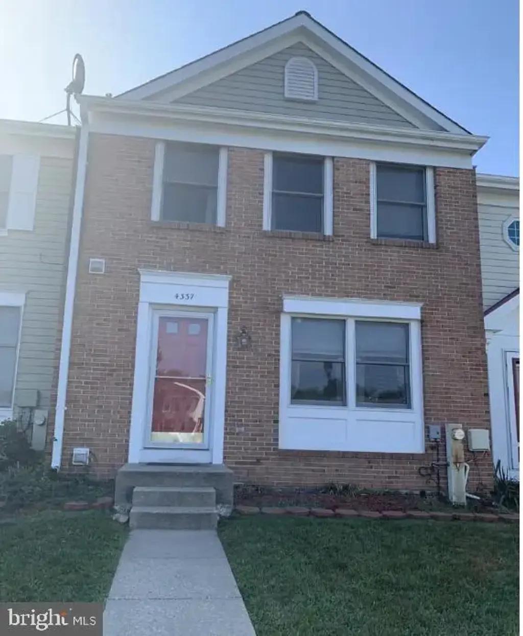 4337 Regalwood Ter, BURTONSVILLE