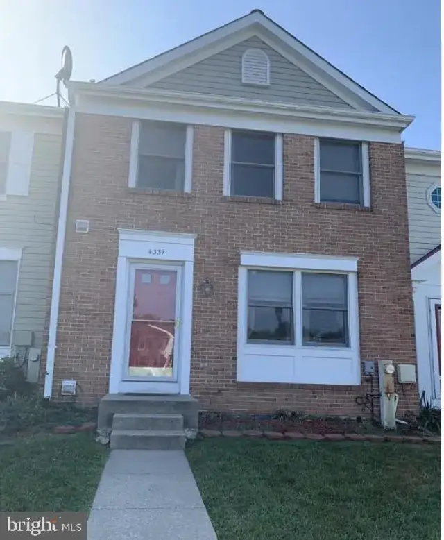 4337 Regalwood Ter, Burtonsville