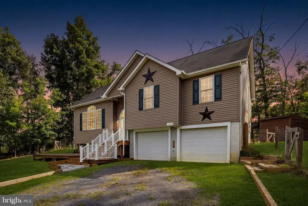 1008 Arrowhead Rd, FRONT ROYAL
