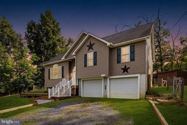 1008 Arrowhead Rd, Front Royal